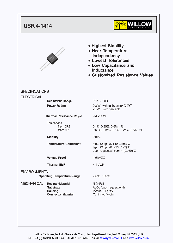 USR4-1414_4201047.PDF Datasheet