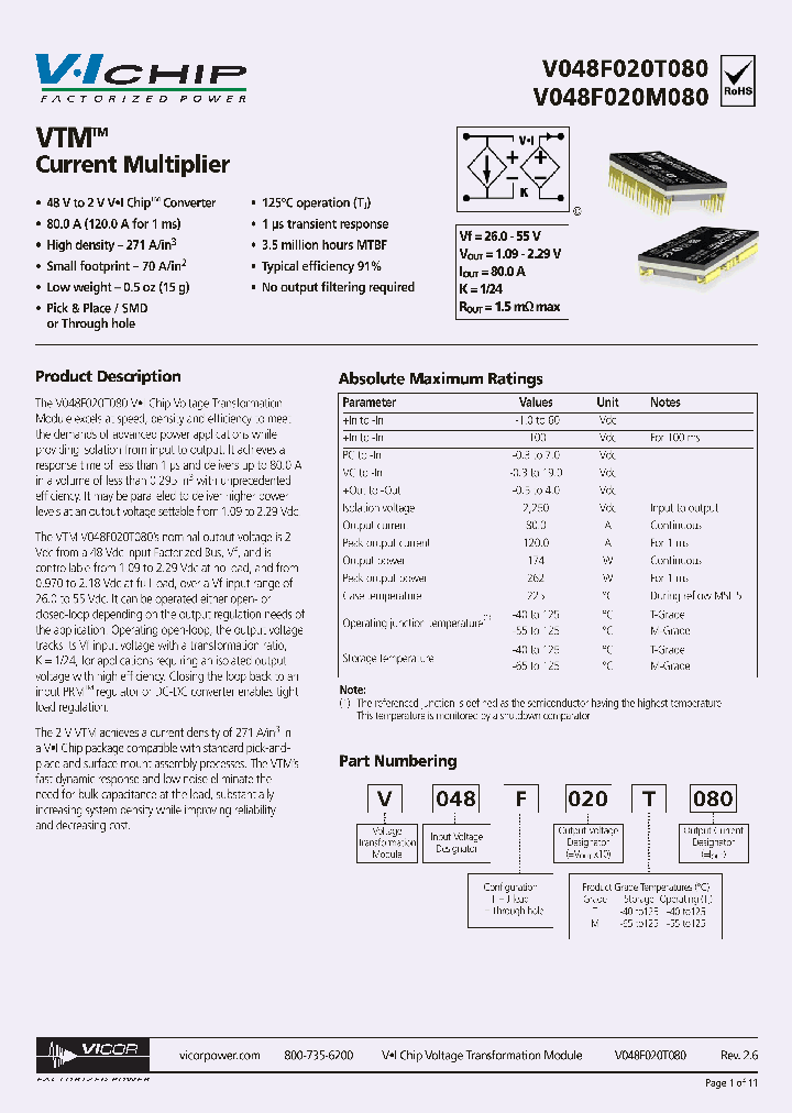 V048F020M080_4479527.PDF Datasheet