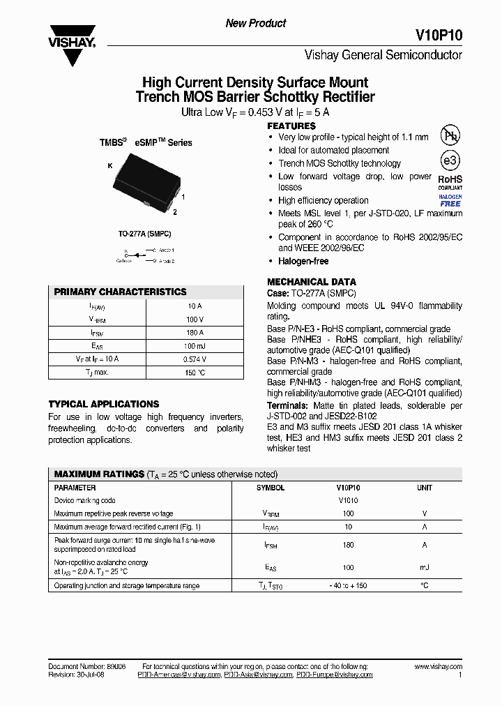 V10P10-M386A_4632954.PDF Datasheet