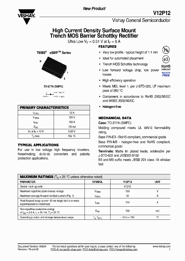 V12P12_4792300.PDF Datasheet