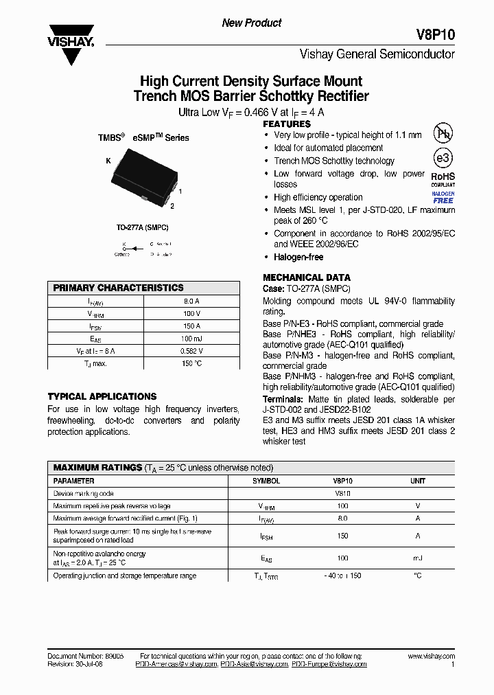 V8P10-M386A_4536839.PDF Datasheet