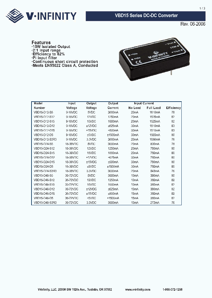 VBD15-D24-S12_4218766.PDF Datasheet