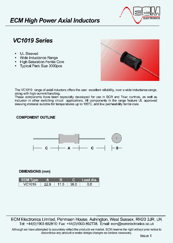 VC1019-470_4875813.PDF Datasheet