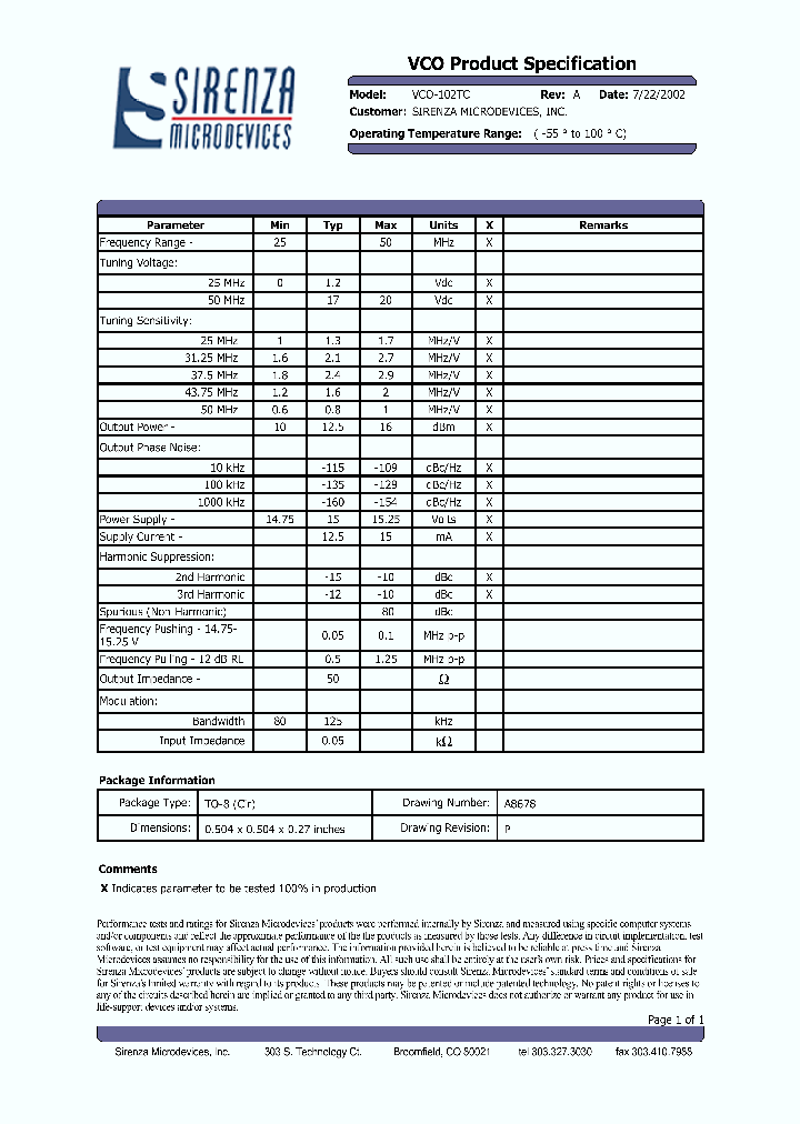 VCO-102TC_4414475.PDF Datasheet