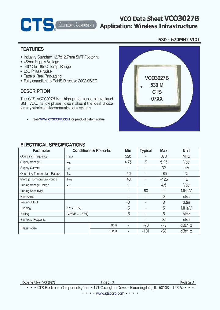 VCO3027B_4230832.PDF Datasheet