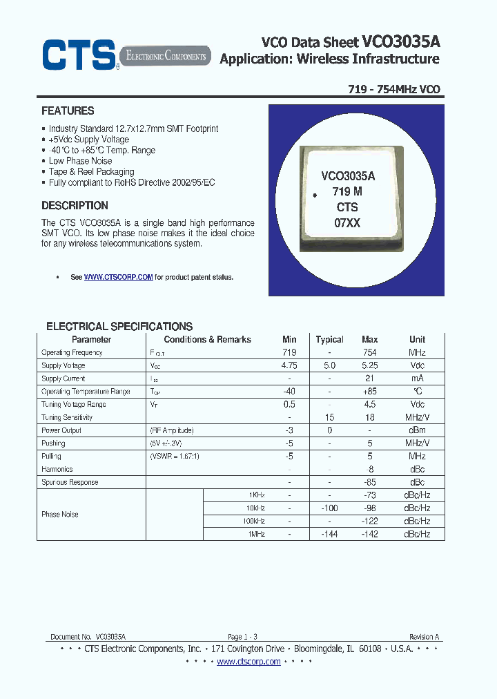 VCO3035A_4230834.PDF Datasheet