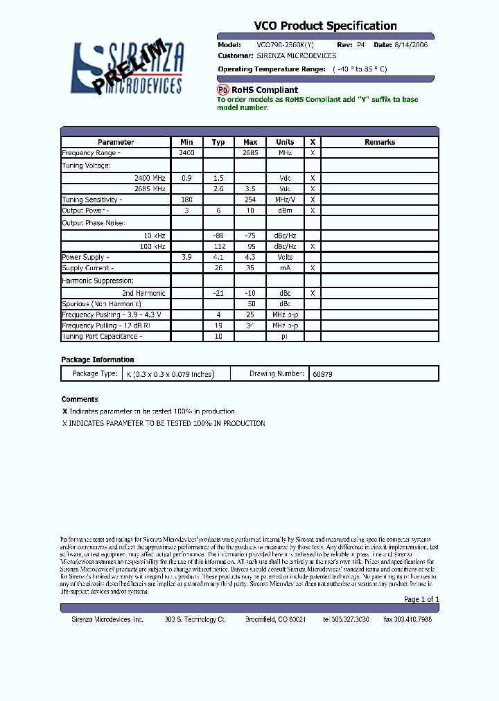 VCO790-2560K_4369445.PDF Datasheet