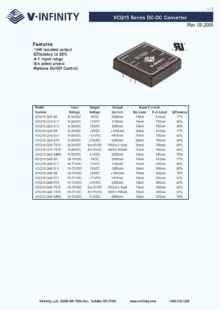 VCQ15-Q24-D12_4263307.PDF Datasheet