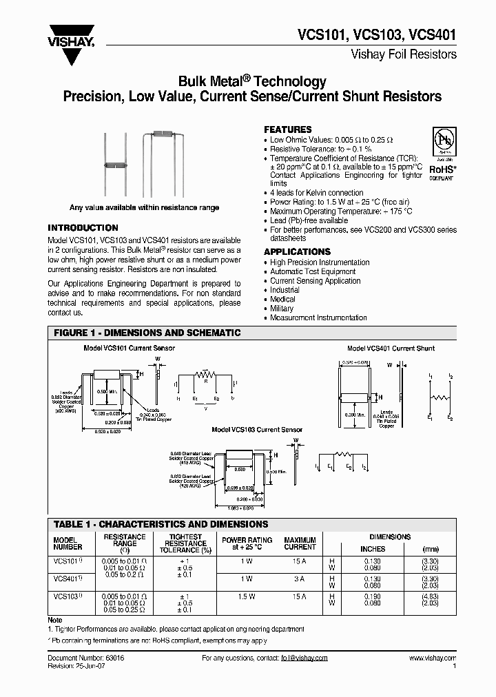 VCS1010R200K_4649771.PDF Datasheet