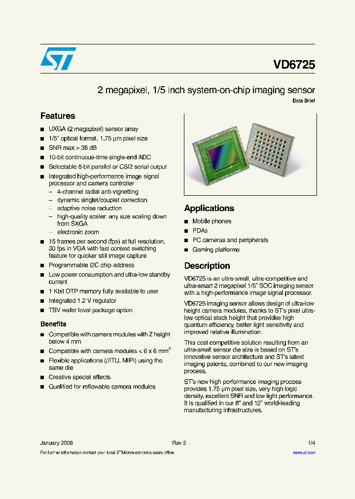 VD6725_4208371.PDF Datasheet