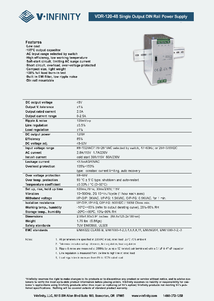 VDR-120-48_4438790.PDF Datasheet