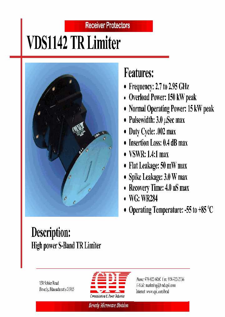 VDS1142_4603715.PDF Datasheet