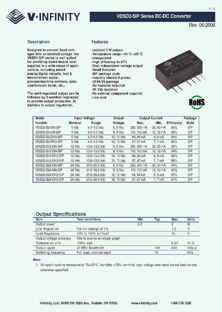 VDSD2-S24-DI15-SIP_4459329.PDF Datasheet