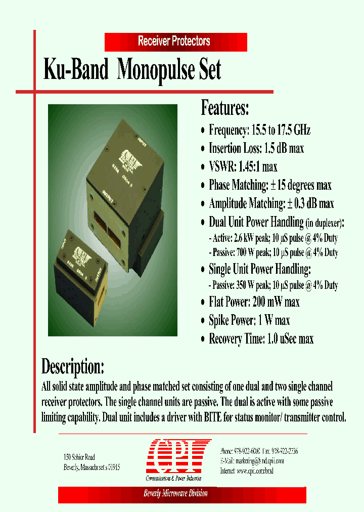VDU1587_4405178.PDF Datasheet