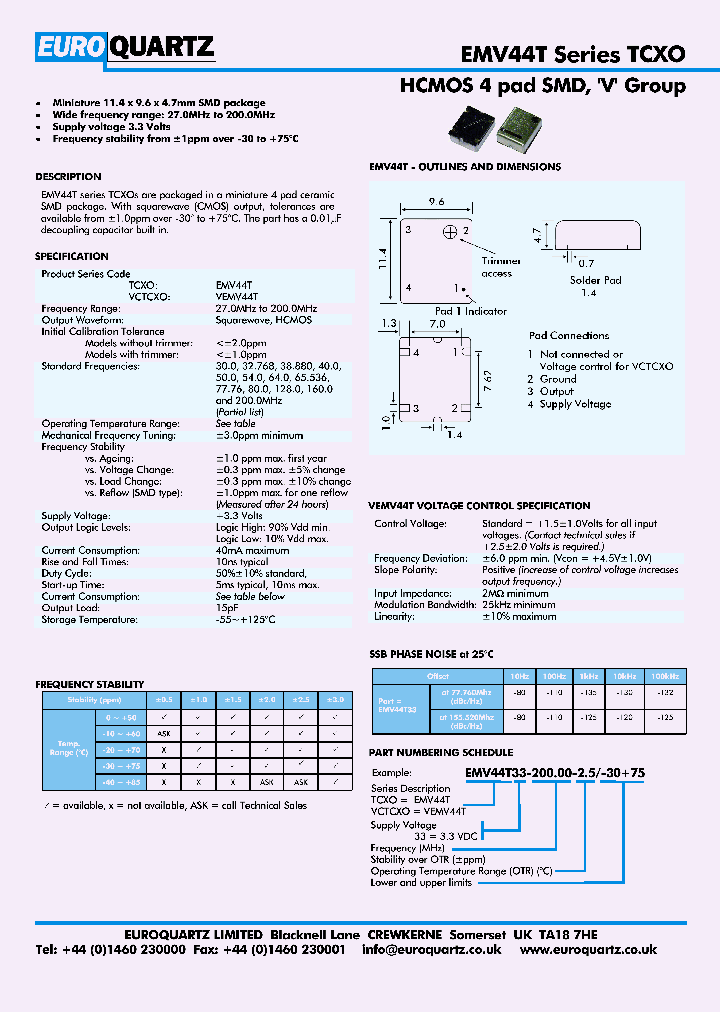 VEV44T33-20000-25-30_4465142.PDF Datasheet