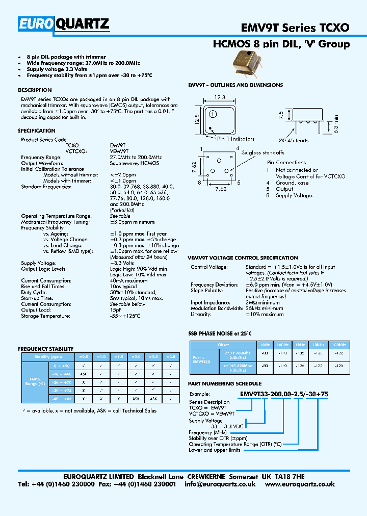 VEV9T33-20000-25-30_4352535.PDF Datasheet