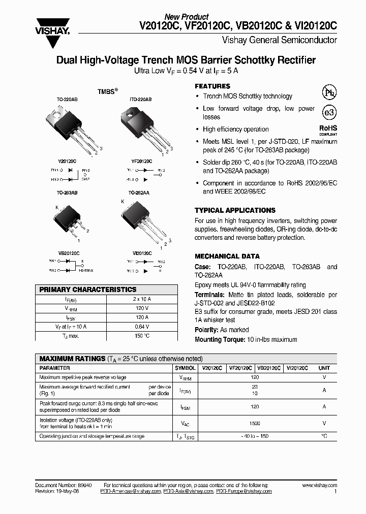 VF20120C_4318304.PDF Datasheet