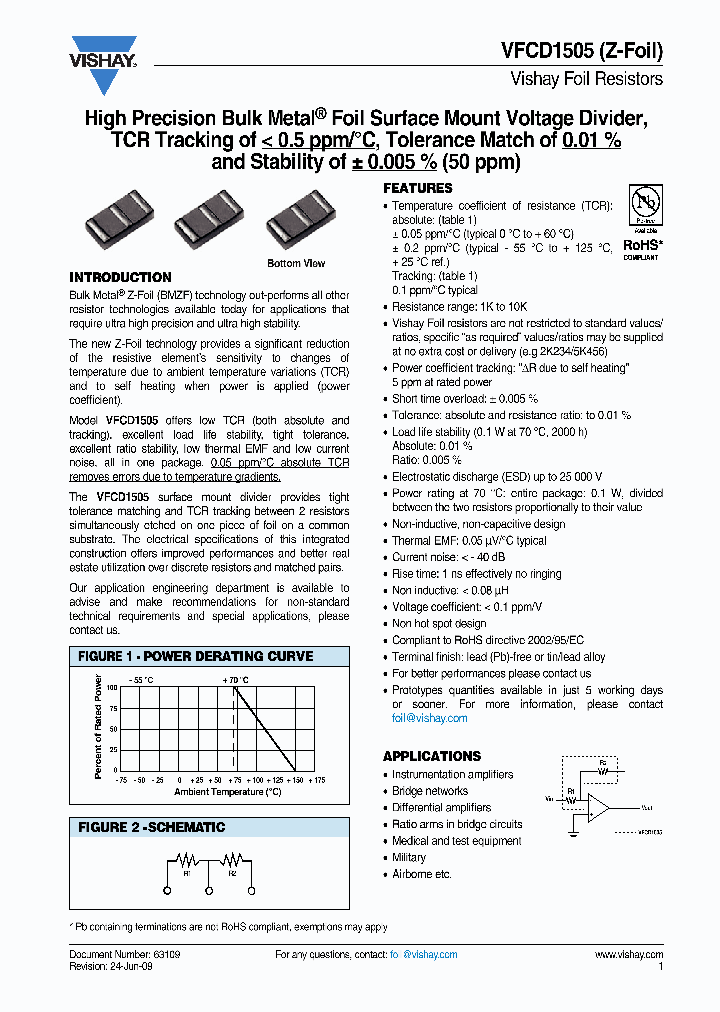 VFCD1505_4570448.PDF Datasheet