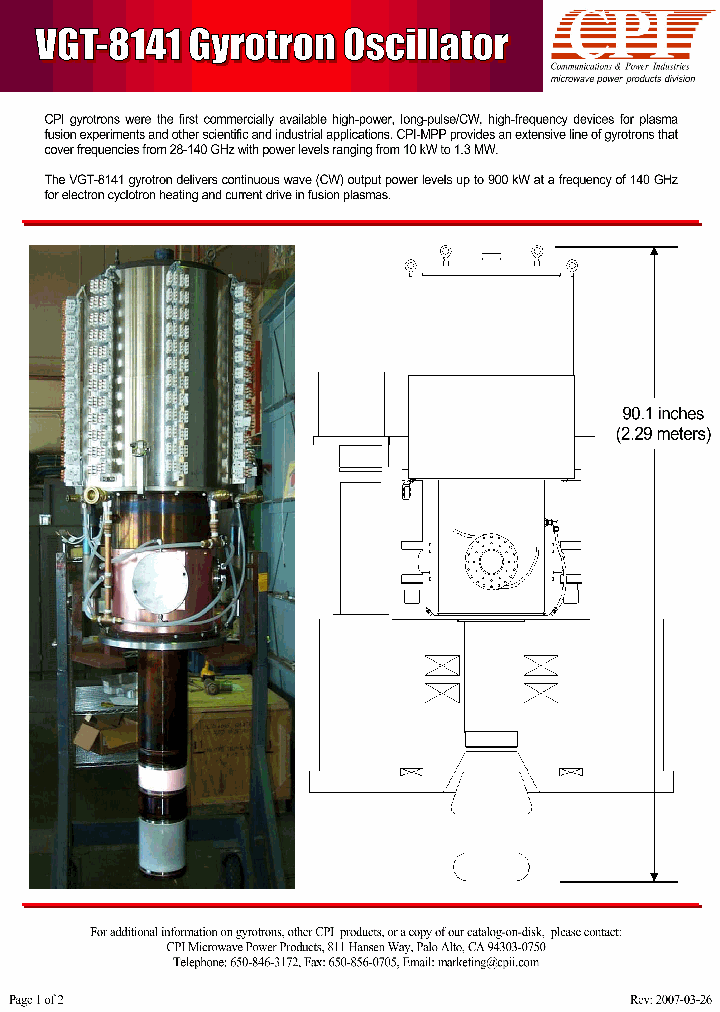 VGT8141_4415252.PDF Datasheet