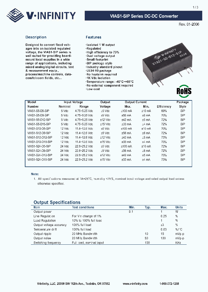VIAS1-S12-D12-SIP_4397224.PDF Datasheet