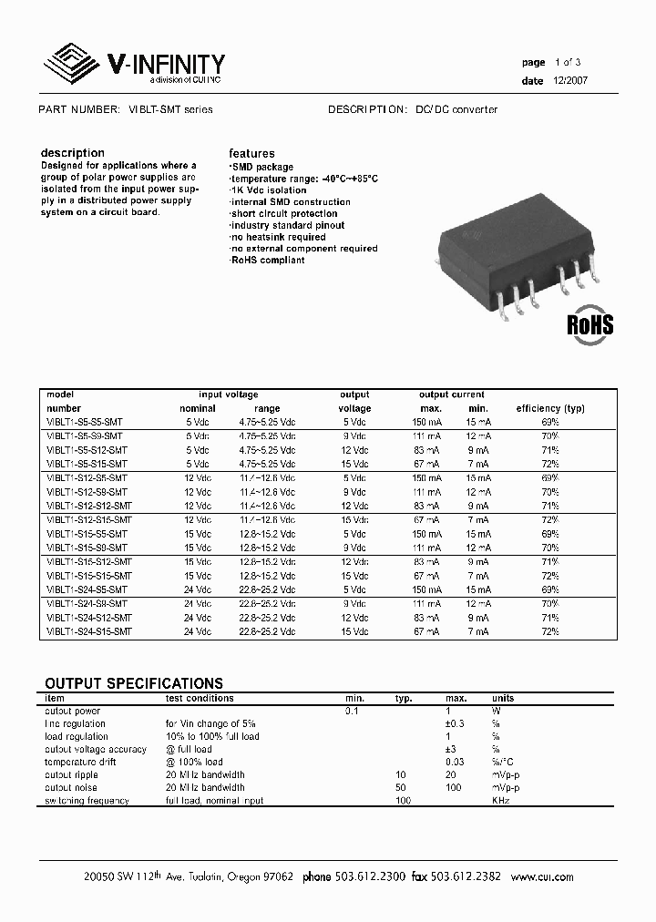 VIBLT1-S12-S12-SMT_4272311.PDF Datasheet