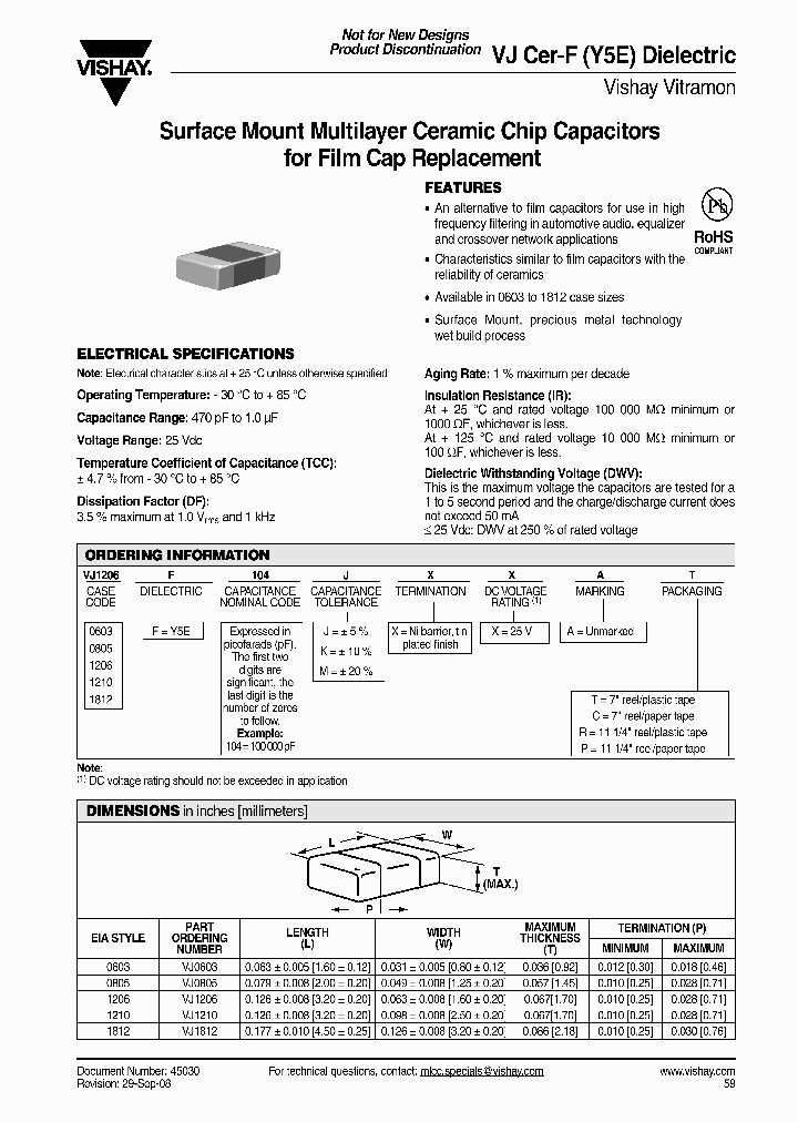 VJ0805F104MXXAC_4717040.PDF Datasheet