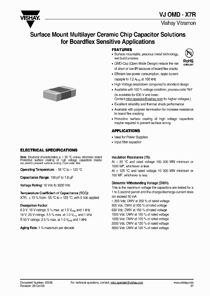 VJ0805Y102_4543955.PDF Datasheet