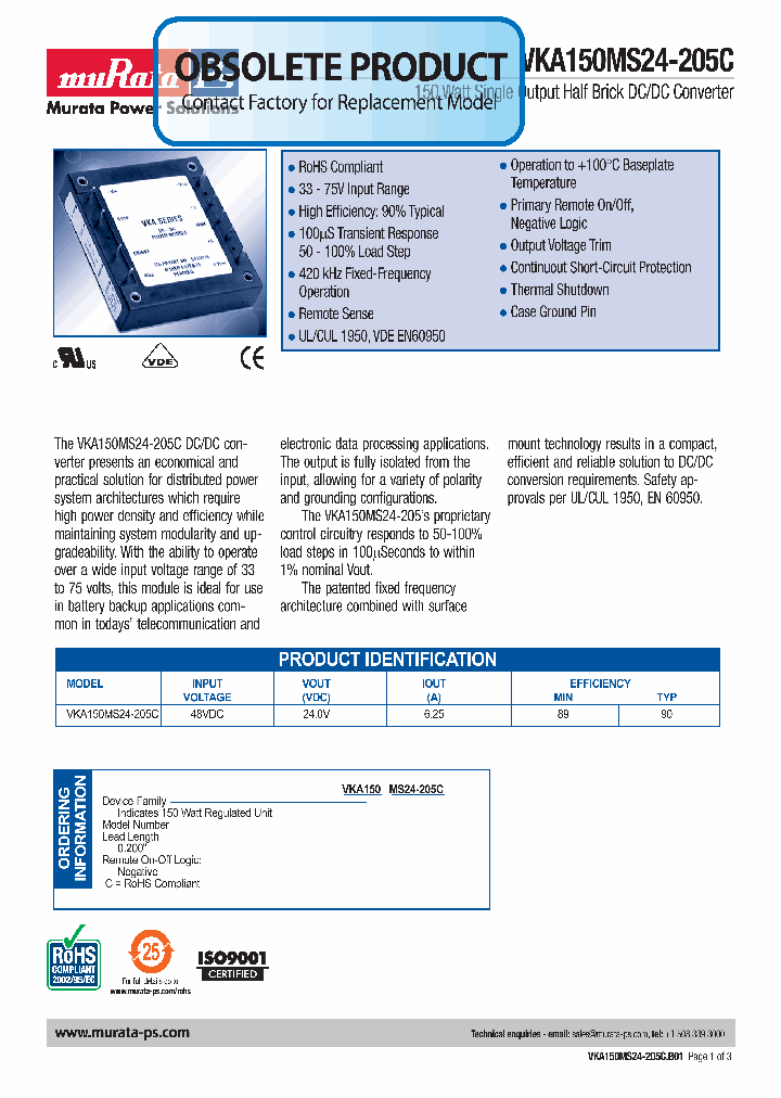 VKA150MS24-205C_4461474.PDF Datasheet
