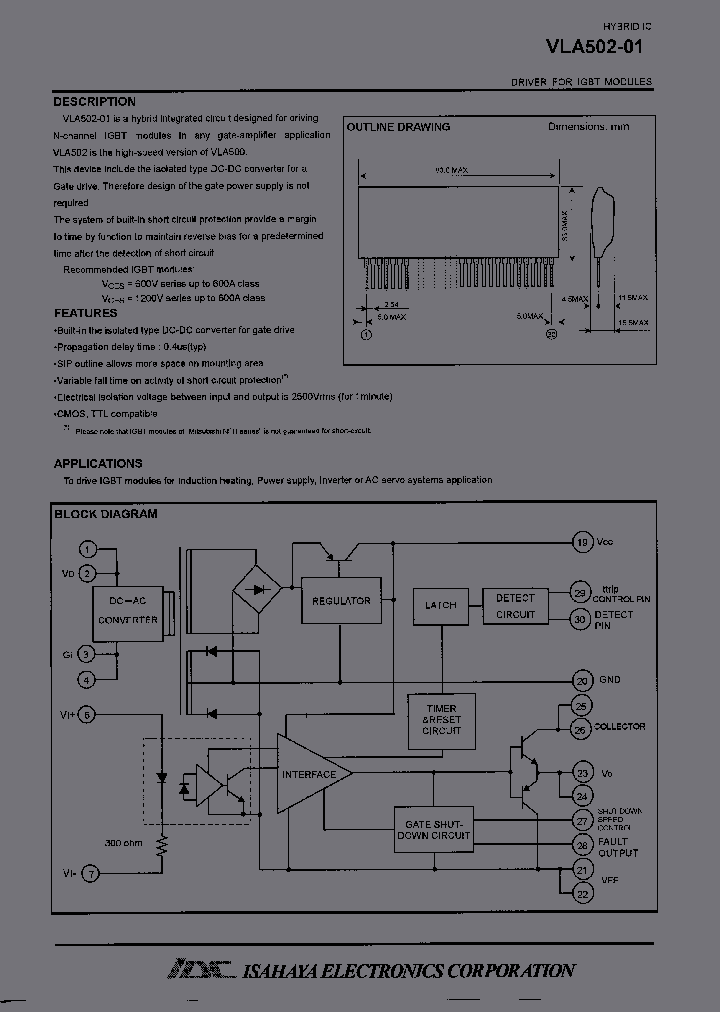 VLA502-01_4266817.PDF Datasheet