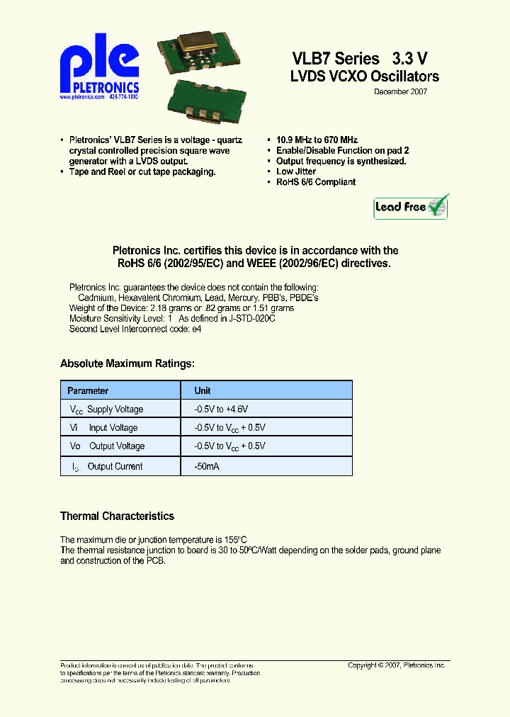 VLB7029036EG000050_4727240.PDF Datasheet