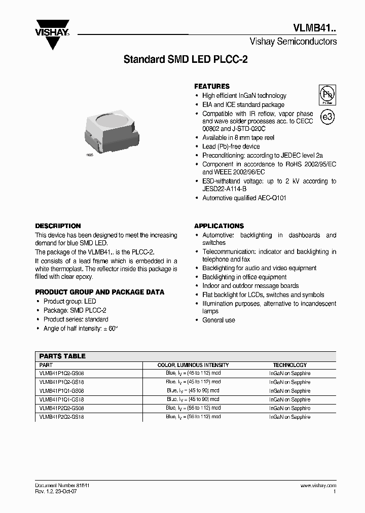 VLMB41P1Q1-GS08_4273000.PDF Datasheet