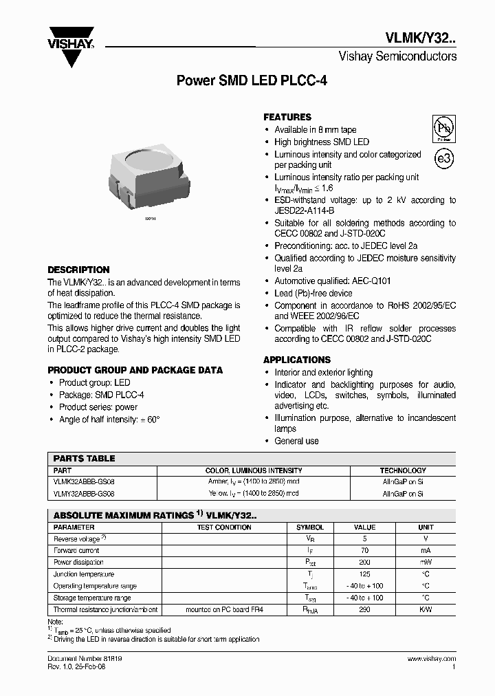 VLMK32ABBB-GS08_4261162.PDF Datasheet