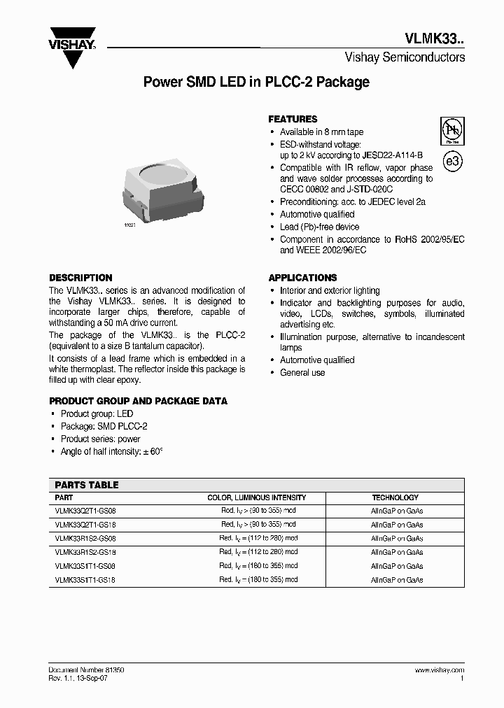 VLMK33Q2T1-GS08_4363844.PDF Datasheet