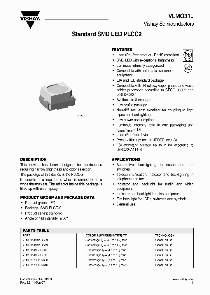 VLMO31J1K2-GS08_4303026.PDF Datasheet