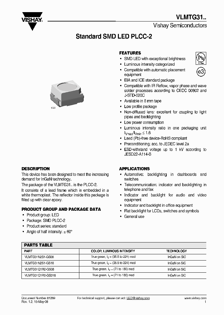 VLMTG31Q1R2-GS018_4377084.PDF Datasheet