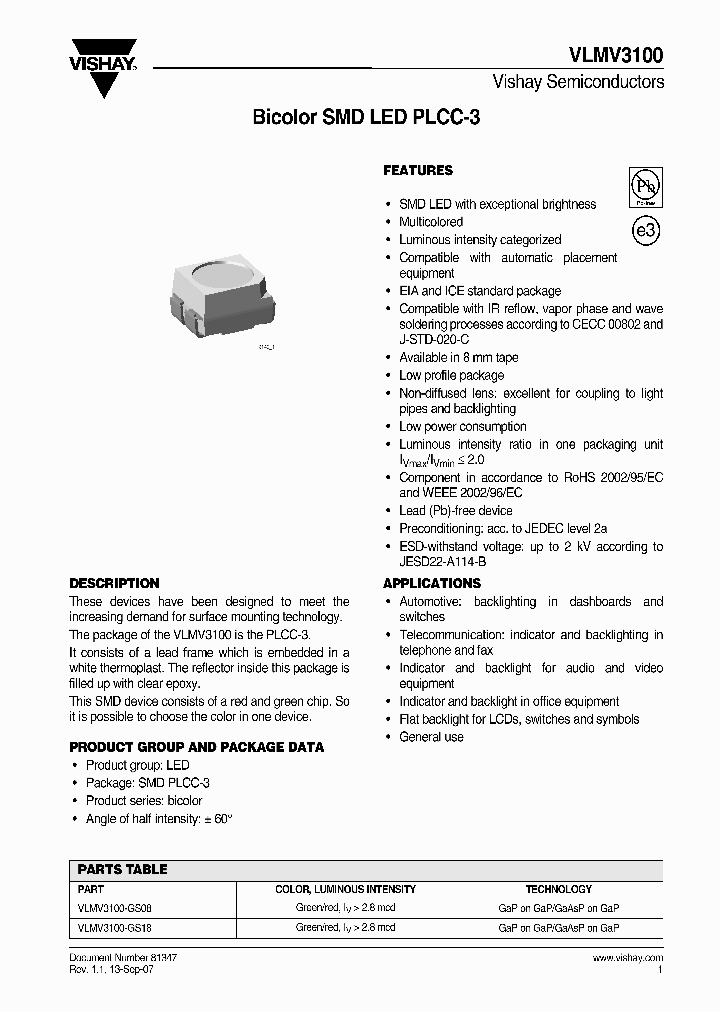 VLMV3100_4294205.PDF Datasheet