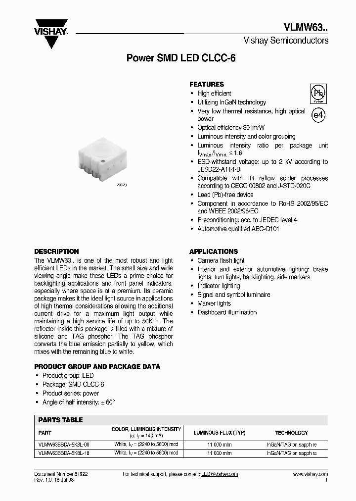 VLMW63BBDA-5K8L-08_4627929.PDF Datasheet