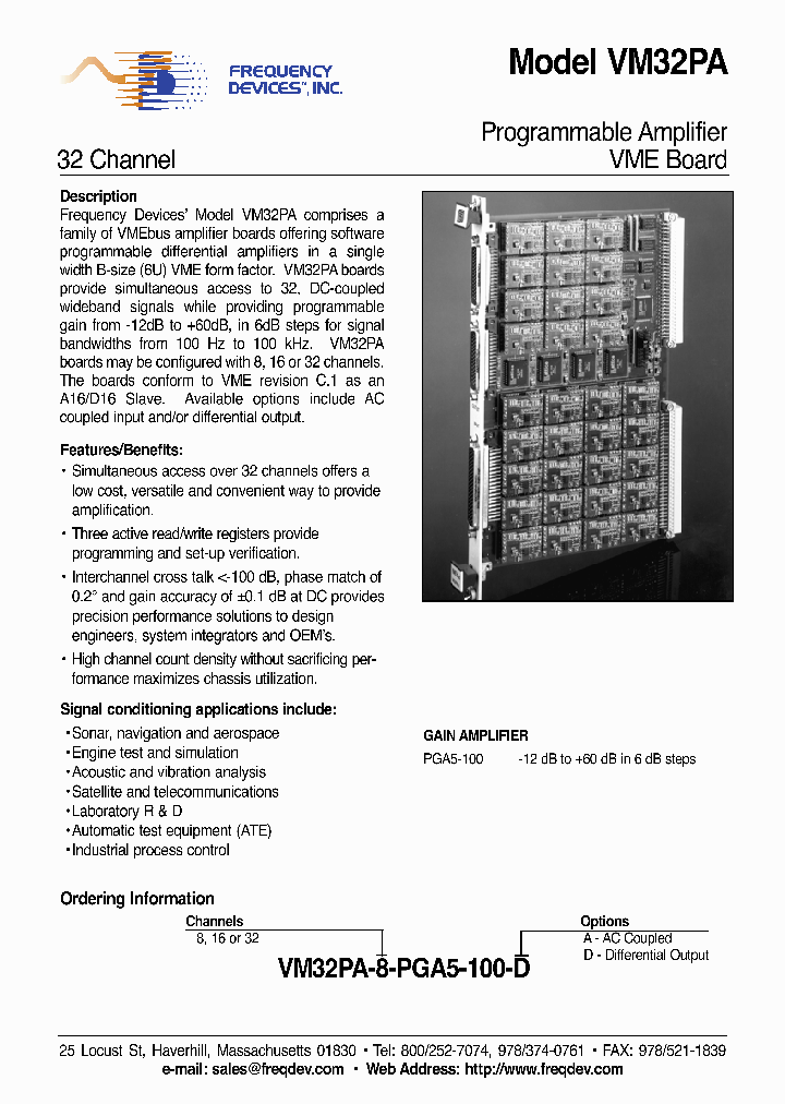 VM32PA-16_4821870.PDF Datasheet