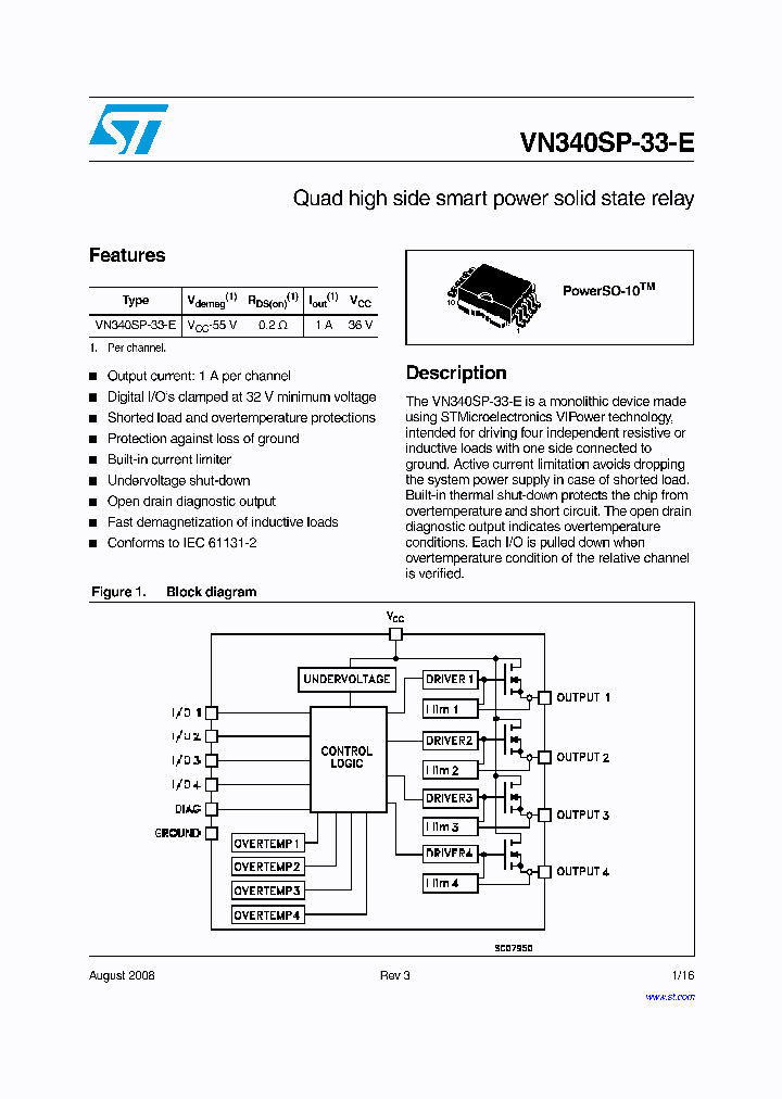 VN340SPTR-33-E_4228181.PDF Datasheet