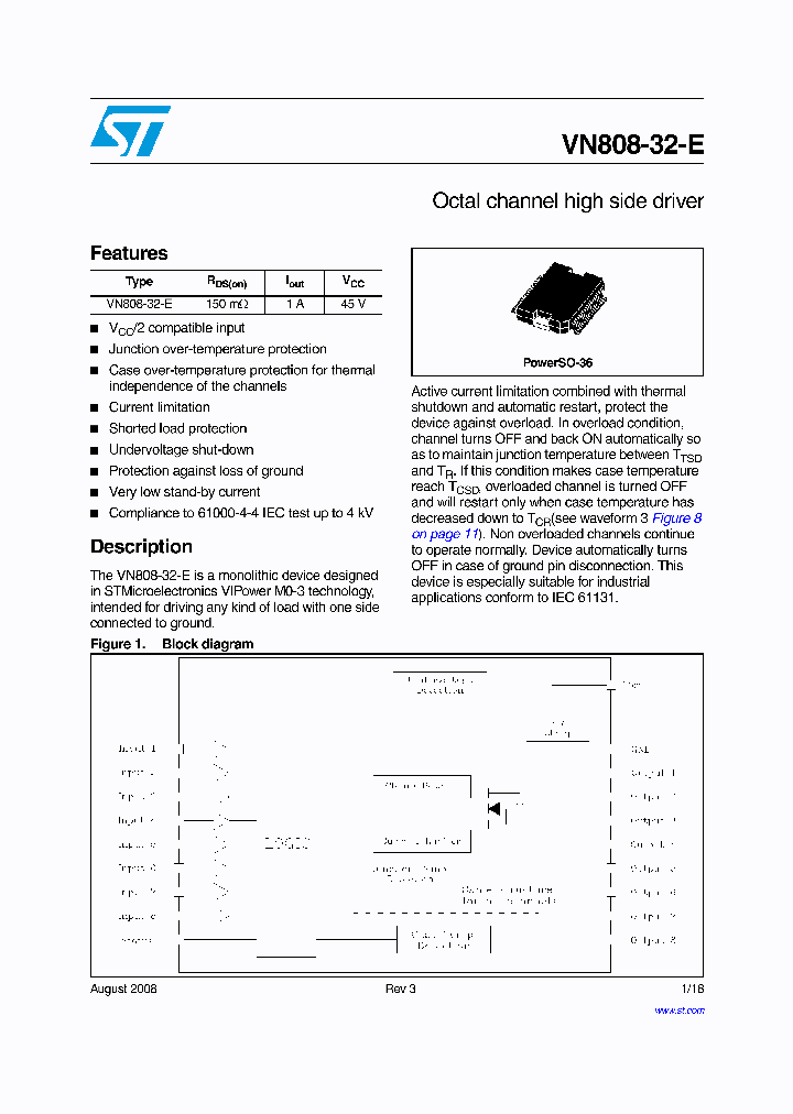 VN808-32-E_4314828.PDF Datasheet