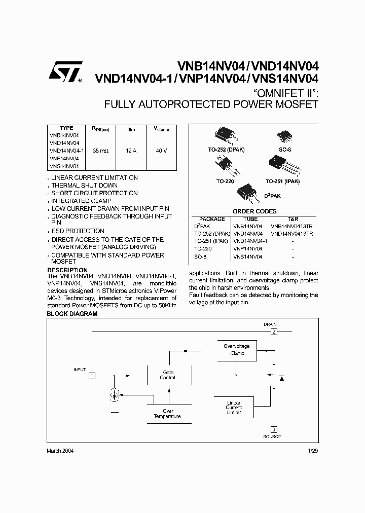 VNB14NV0404_4374759.PDF Datasheet