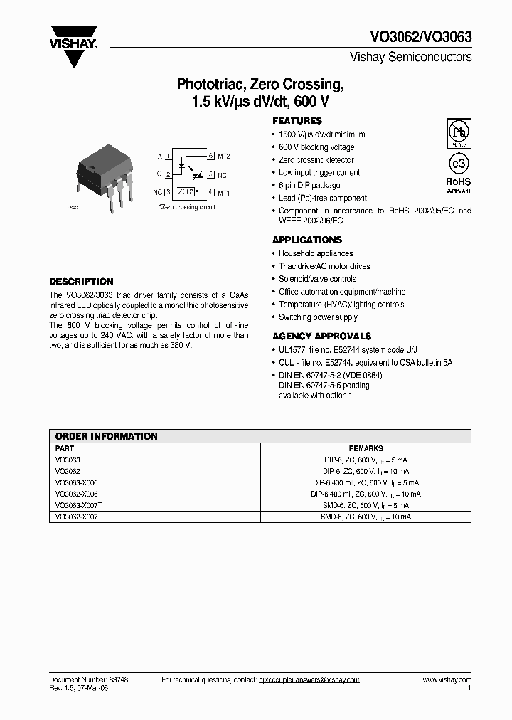 VO3063-X006_4170919.PDF Datasheet