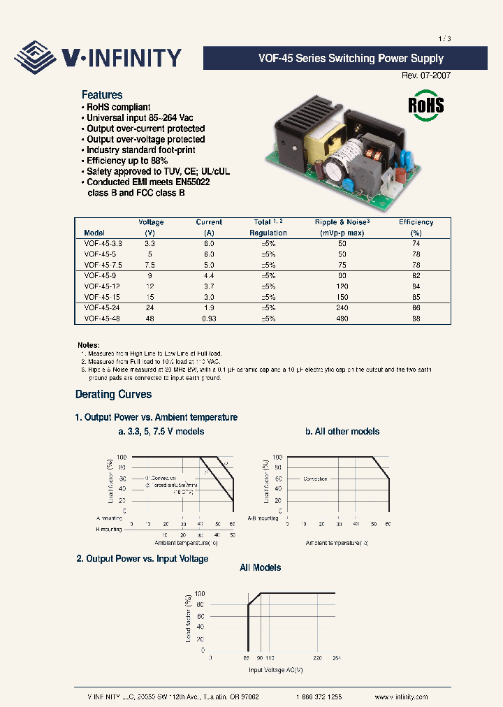 VOF-45_4866912.PDF Datasheet
