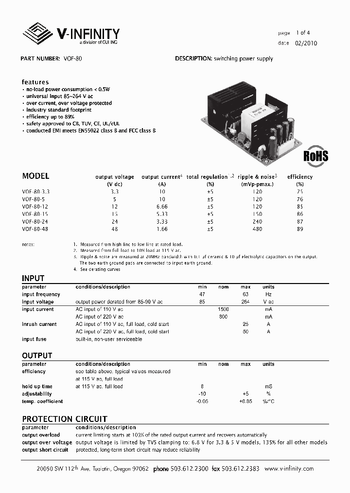 VOF-80-12_4781536.PDF Datasheet