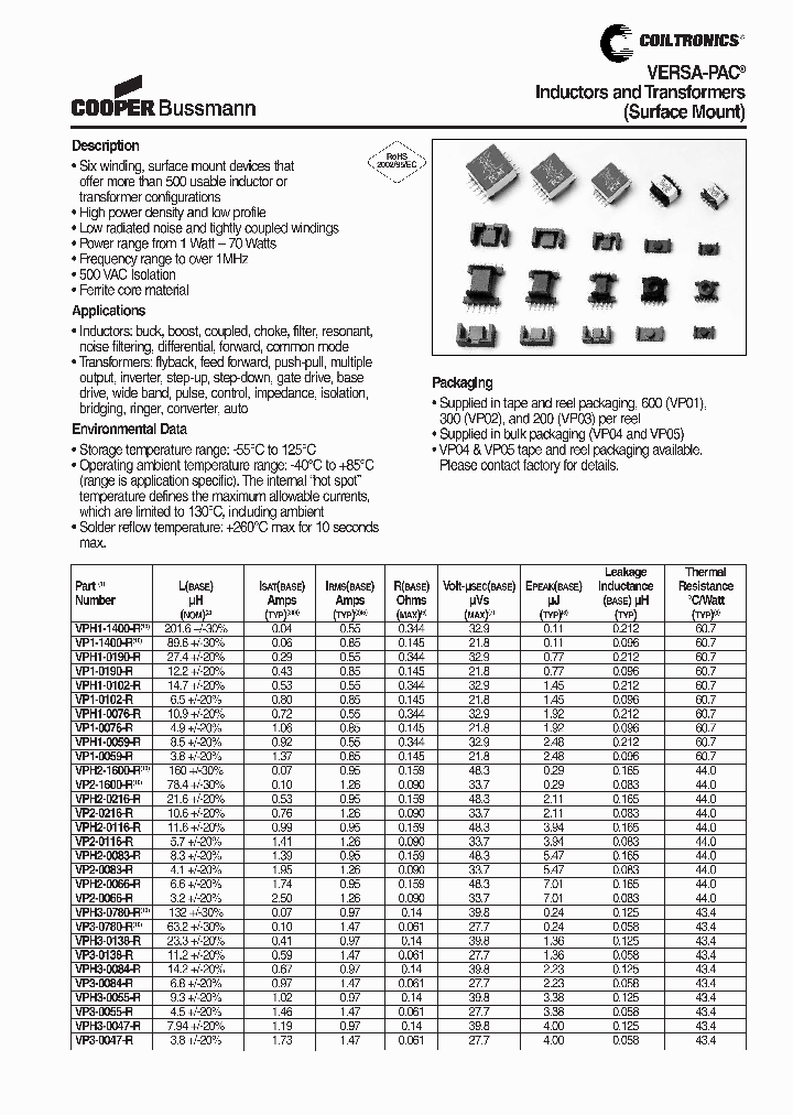 VPH5-0053-R_4510313.PDF Datasheet