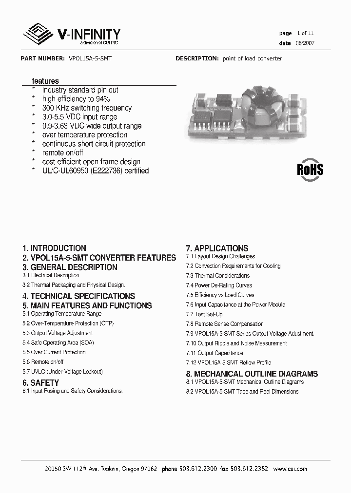 VPOL15A-5-SMT_4198088.PDF Datasheet