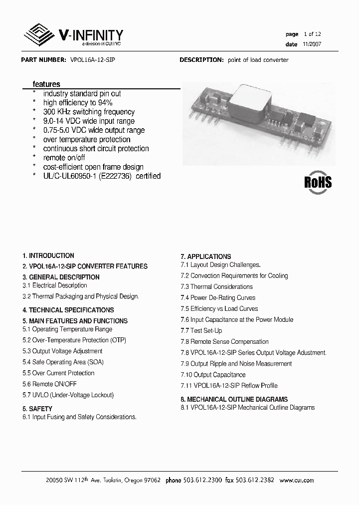 VPOL16A-12-SIP_4198089.PDF Datasheet