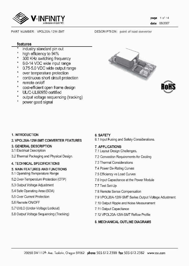 VPOL20A-12W-SMT_4198094.PDF Datasheet