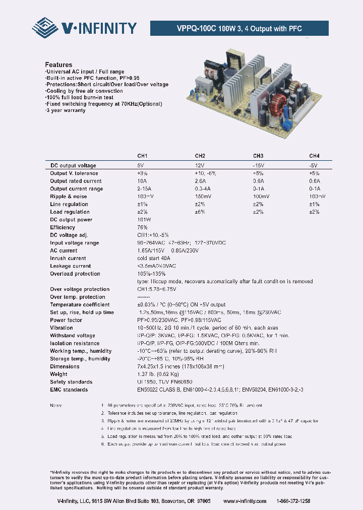 VPPQ-100C_4790785.PDF Datasheet