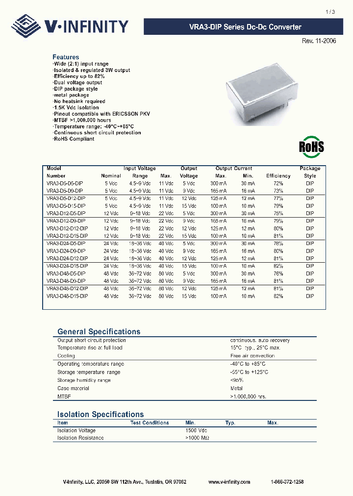 VRA3-D12-D12-DIP_4239058.PDF Datasheet